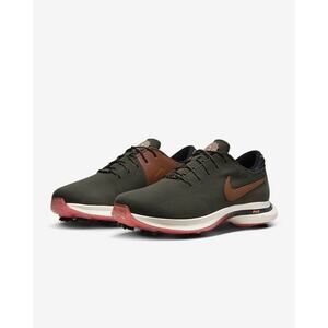 New Men’s Sz 12 Nike Air Zoom Victory Tour 3 NRG Championship Golf.